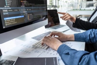 Streamlining Success: Exploring the Key Benefits of SDaaS