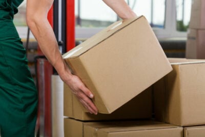 What is Consolidated Shipment?