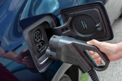 EV Charging Cables 101: Understanding Your Options