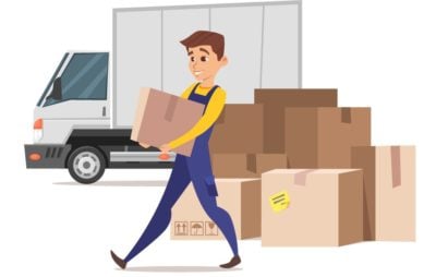 Find Packers and Movers in India and Big Shifting Mistakes to Avoid