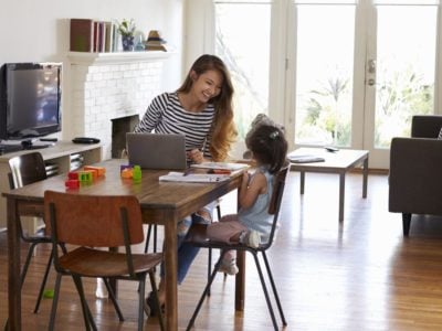 3 Insurance Products that Every Stay At Home Mom in Singapore Should Have