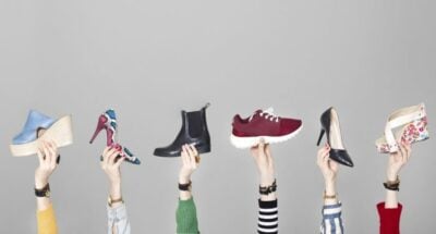 What Are the Best Shoes to Resell? Top Brands and Models
