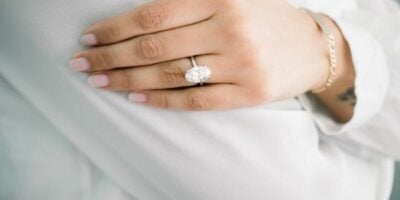 Has Rare Carat received positive feedback for their customer service and product quality?