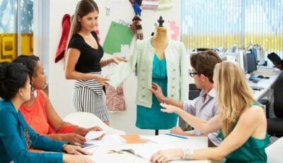 7 Insights for Navigating the Business of Fashion Design