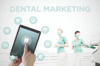 Digital Marketing For Dentists: Get more patients in 2024