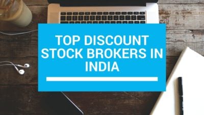 A comparison between full time broker and a discount broker